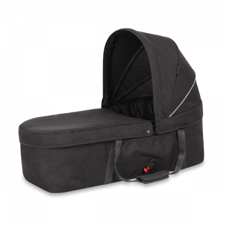 X-lander X-NEST Double black