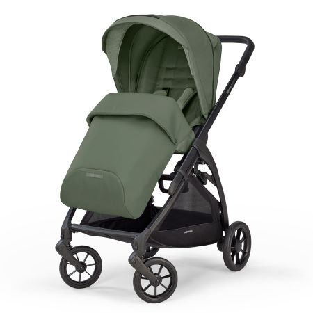 Inglesina Sportovní kočárek Electa 2022 Tribeca Green Barva: zelené