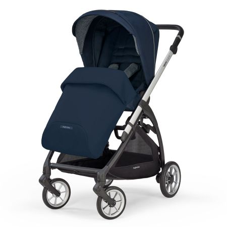Inglesina Sportovní kočárek Electa 2022 Soho Blue Barva: modré