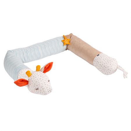 BABY FEHN Aktivity mantinel do postýlky, GoodNight Varianta: GoodNight
