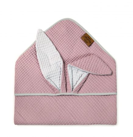 Floo for baby dětská osuška Varianta: Blueberry rabbit