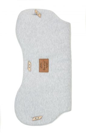 Rukávník Floo for baby Rabbit Varianta: Grey