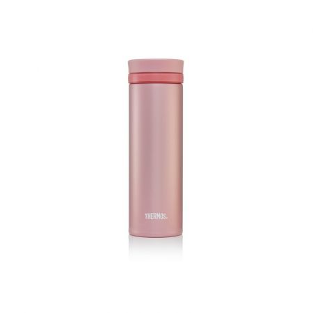 Thermos Mobilní termohrnek - růžovozlatá