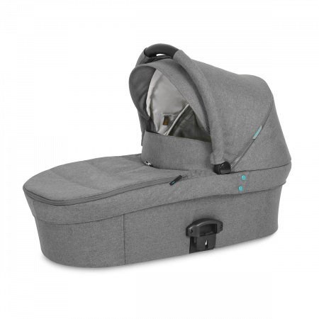 X-lander X-PRAM LIGHT 2.0 Azure Grey