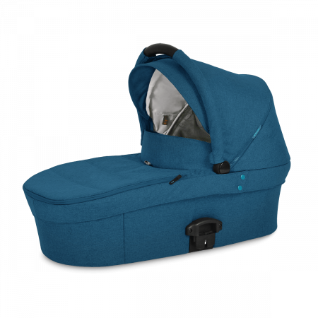 X-lander X-PRAM LIGHT 2.0 Petrol Blue