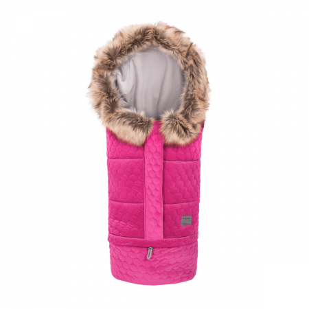 X-lander X-CUDDLE VELVET Fuchsia