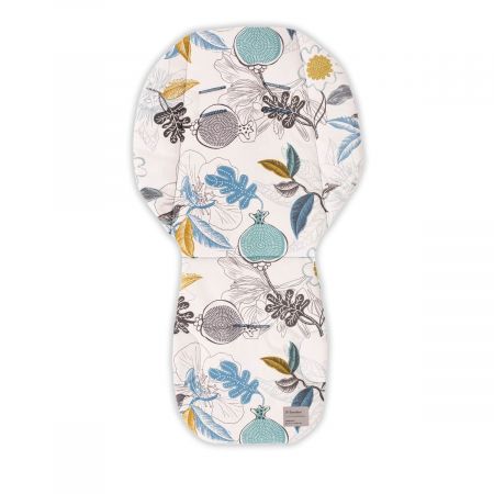 X-lander Vložka do sportovního kočárku Velvet Florid