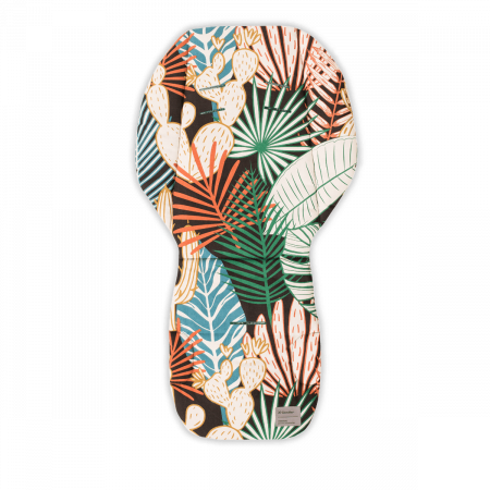 X-lander Vložka do sportovního kočárku Velvet Tropic