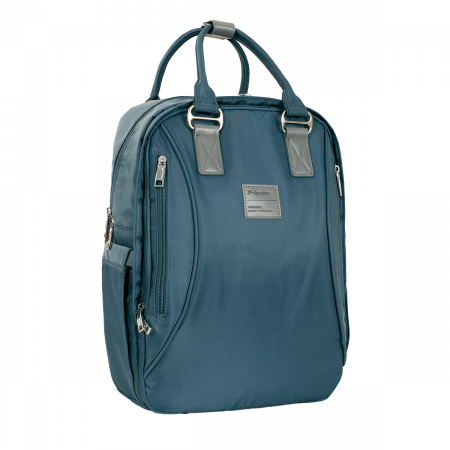X-lander Batoh X-VENTURE Petrol Blue