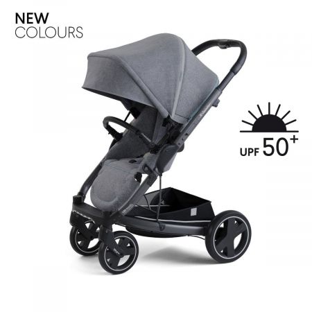 X-lander X-CITE Azure Grey