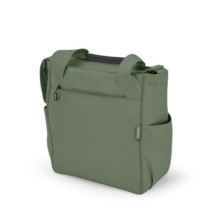 Inglesina Přebalovací taška Day Bag Tribeca Green Barva: zelené