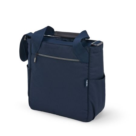 Inglesina Přebalovací taška Day Bag Soho Blue Barva: Modrá