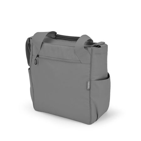 Inglesina Přebalovací taška Day Bag Chelsea Grey Barva: šedé