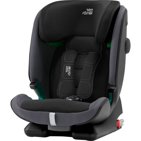 BRITAX Autosedačka Advansafix i-Size, Black Ash Varianta: Black Ash