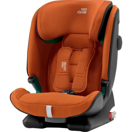 BRITAX Autosedačka Advansafix i-Size, Golden Cognac Varianta: Golden Cognac