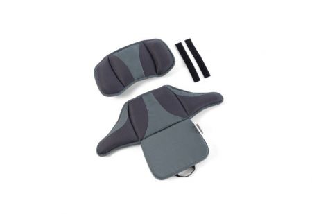 Thule CROOZER OPORA HLAVY A TRUPU 2014+ GRAPHITE BLUE