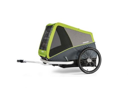 Thule CROOZER DOG XL Jokke GREEN