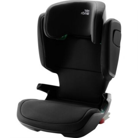 BRITAX Autosedačka Kidfix M i-Size, Cosmos Black Varianta: Cosmos Black