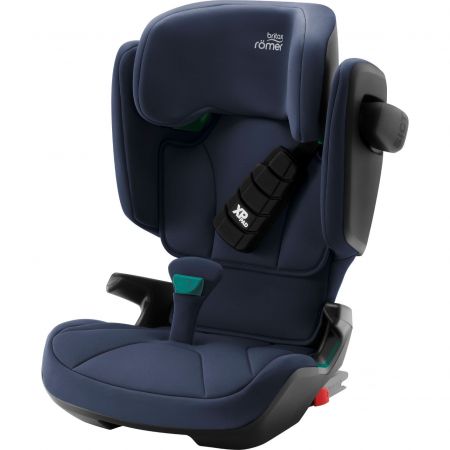 BRITAX Autosedačka Kidfix i-Size, Moonlight Blue Varianta: Moonlight Blue