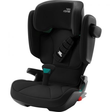 BRITAX Autosedačka Kidfix i-Size, Cosmos Black Varianta: Cosmos Black