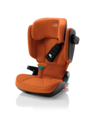 BRITAX Autosedačka Kidfix i-Size, Golden Cognac Varianta: Golden Cognac