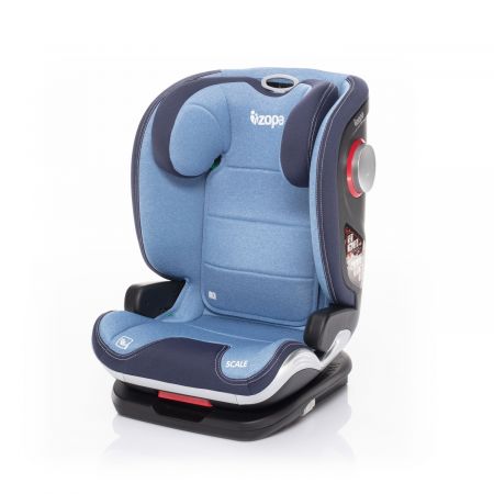 ZOPA Autosedačka Scale i-Size, Blue Varianta: Blue