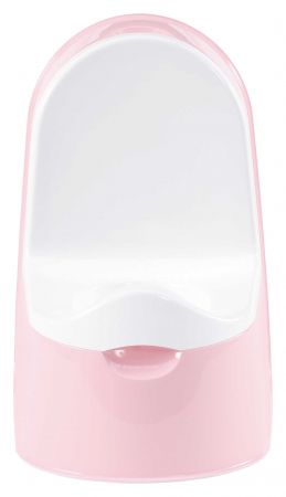 Bebe-Jou Tréningový nočník Bébé-Jou světle Růžová Barva: růžové