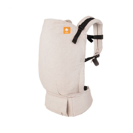 TULA | Toddler Nosítko - Linen Sand