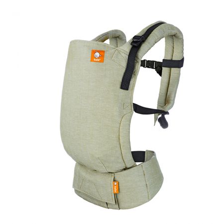 TULA | FTG Nosítko Linen - Moss