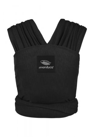 manduca Sling Black