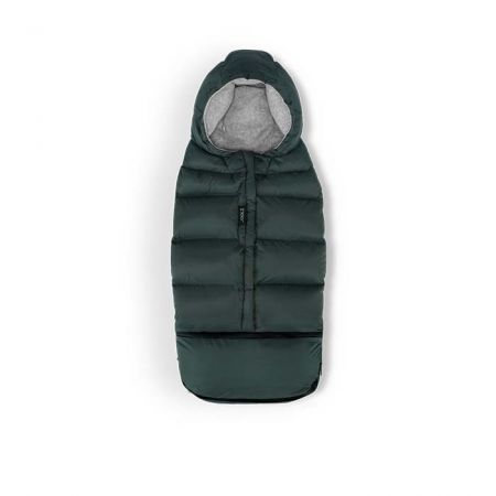 JOOLZ | Fusak PUFFER Joolz l Dark green