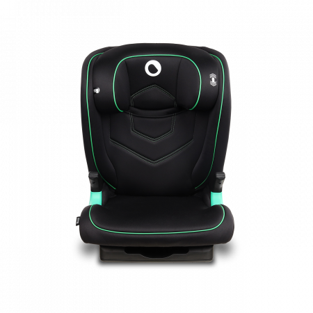 LIONELO Autosedačka 15-36 Kg I-size s isofixem NEAL Varianta: Black onyx 105922