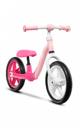 Odrážedlo Lionelo Alex Varianta: Bubblegum 105784
