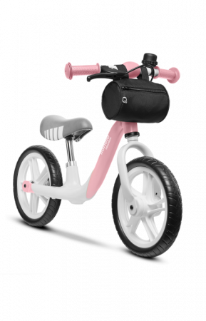 Odrážedlo Lionelo Arie Varianta: Bubblegum 105780