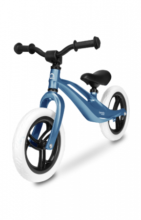 Odrážedlo Lionelo Bart Varianta: Sky blue 105778