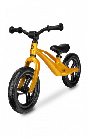 Odrážedlo Lionelo Bart Varianta: Goldie 105779