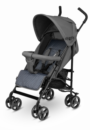 Golfový kočárek Lionelo Elia Varianta: Graphite 105803