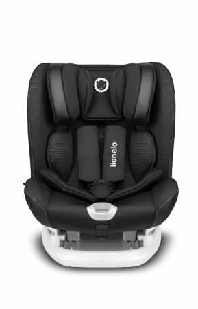 Autosedačka 9-36 Kg Lionelo Oliver Varianta: Carbon 105766