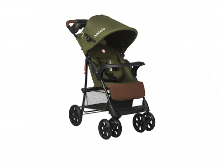 Lionelo Emma Plus 105684