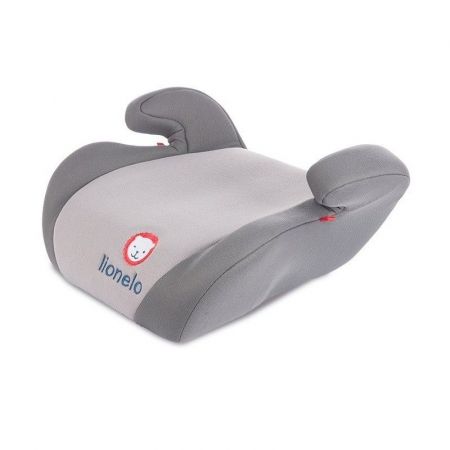 LIONELO Podsedák 15-36 Kg LUUK Varianta: Grey 105547