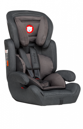 LIONELO Autosedačka 9-36 Kg LEVI ONE Varianta: modern sporty 105682