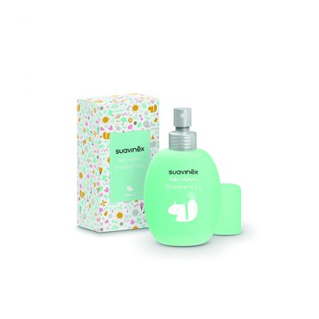 SUAVINEX | Parfém MEMORIES COLOGNE - 100 ml