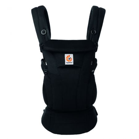 ERGOBABY | OMNI DREAM - ONYX BLACK