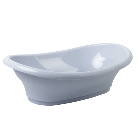 THERMOBABY Dětská vanička VASCO, Baby Blue Varianta: Baby Blue