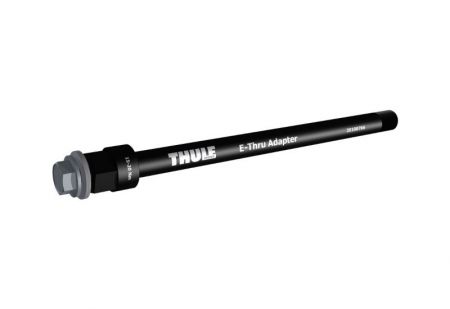 THULE CHARIOT THRU AXLE 229Mm (M12X1.5) - Shimano/Fatbike