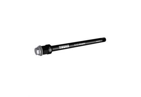 THULE CHARIOT THRU AXLE 152-167 mm (M12X1.0) - Syntace