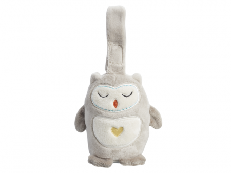 Tommee Tippee Hudební závěsná hračka Grofriend Ollie the Owl