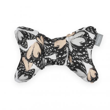 Beztroska polštářek motýlek BUTTERFLIES