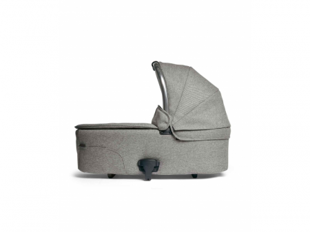 Mamas & Papas Ocarro korbička Woven Grey