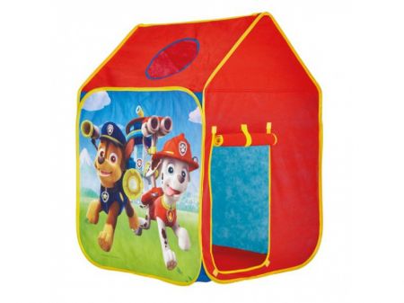 MOOSE Toys Paw Patrol Dětský Pop Up domeček na hraní